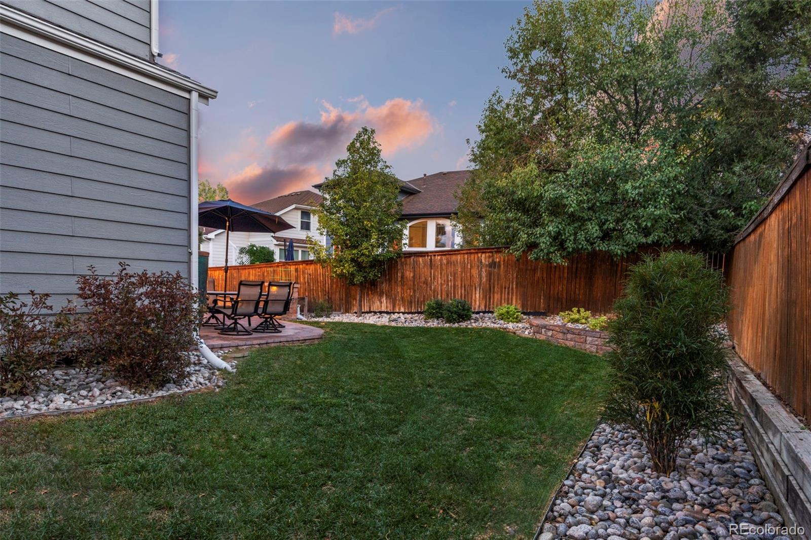 MLS Image #32 for 10478  stonewillow drive,parker, Colorado