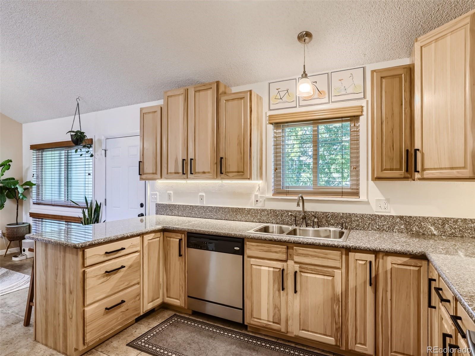 MLS Image #4 for 1181 s marshall street,lakewood, Colorado