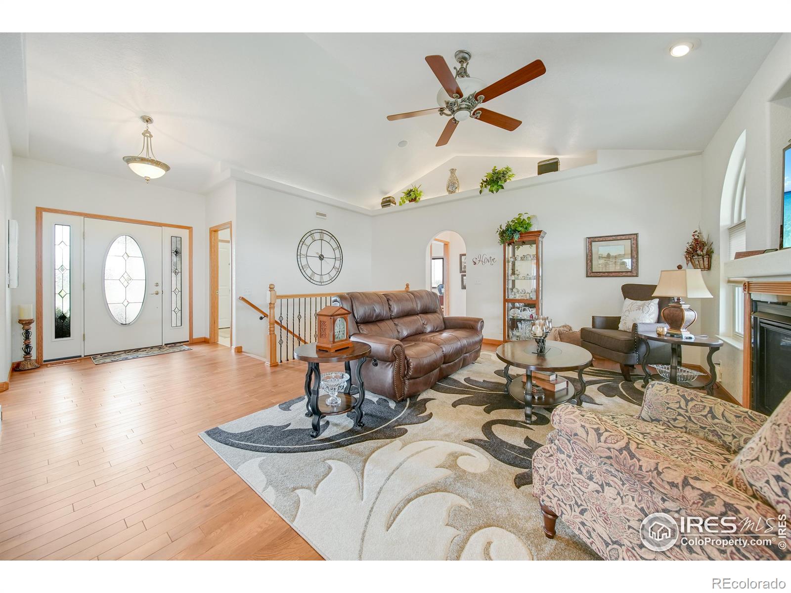 MLS Image #3 for 46490  us highway 34 ,orchard, Colorado