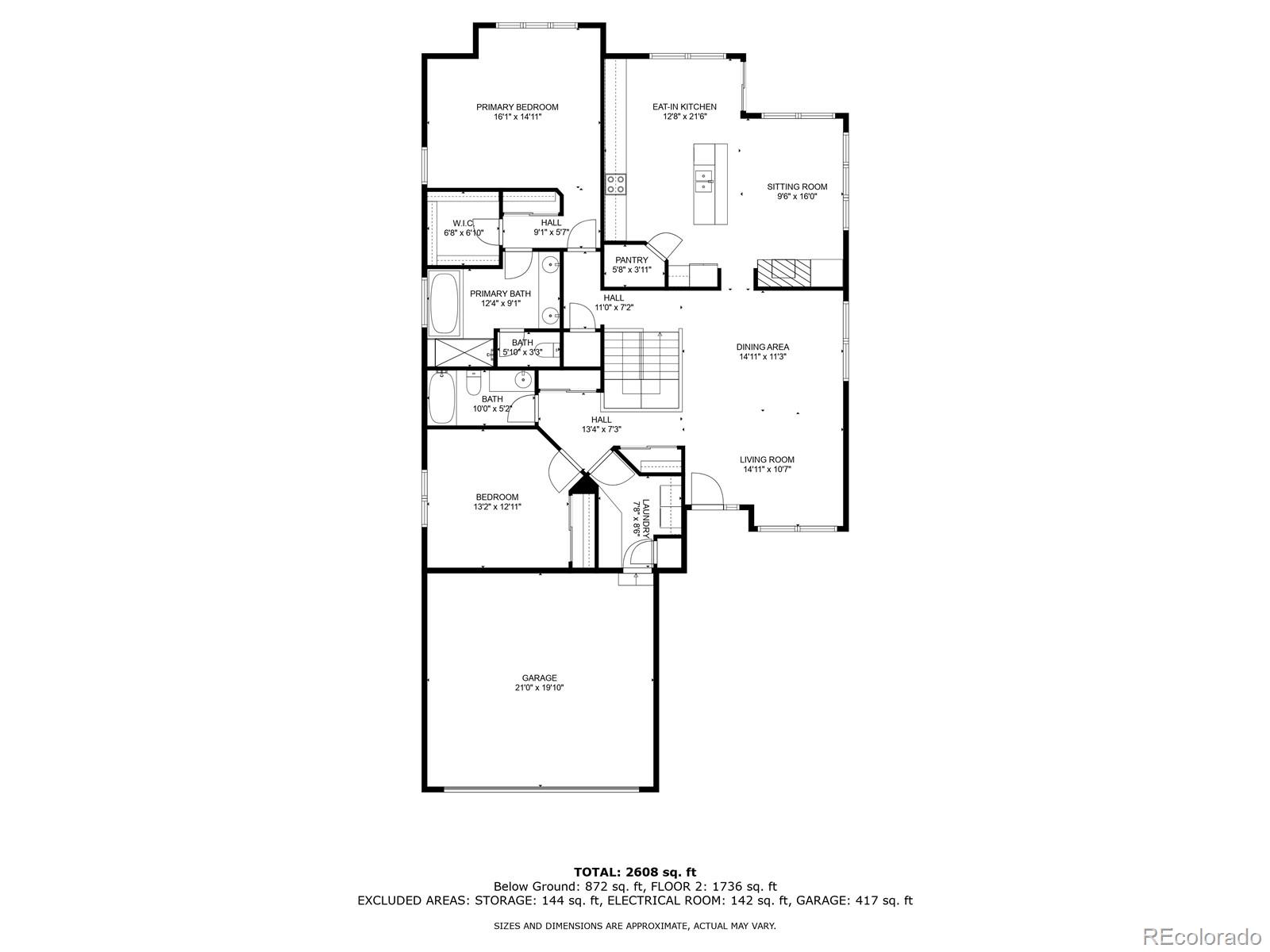 MLS Image #23 for 5170  grand cypress court,fort collins, Colorado