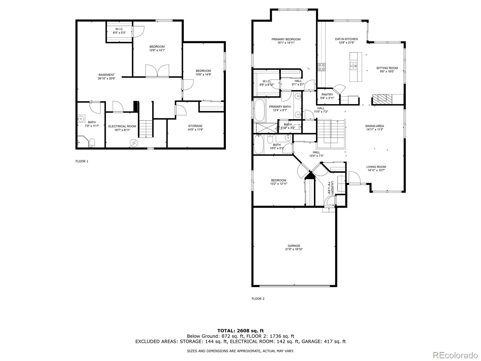 MLS Image #24 for 5170  grand cypress court,fort collins, Colorado