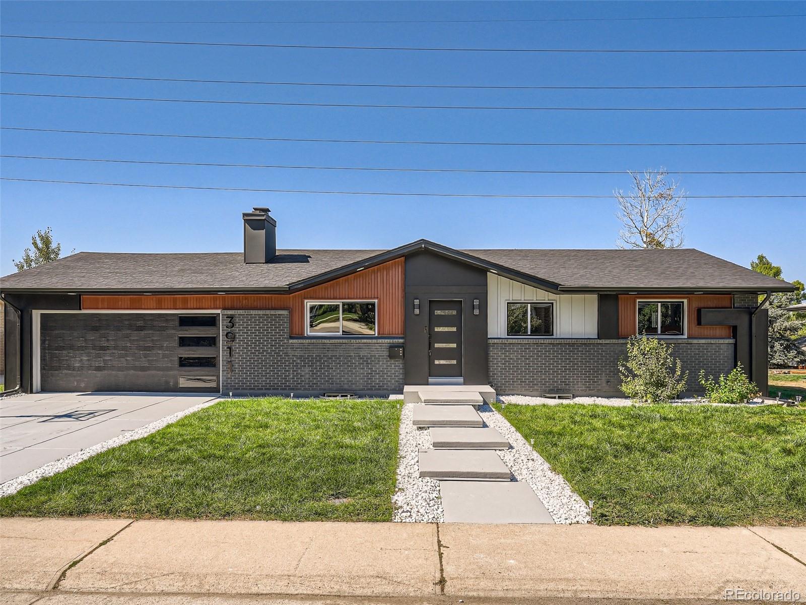 MLS Image #0 for 3911 s uinta street,denver, Colorado