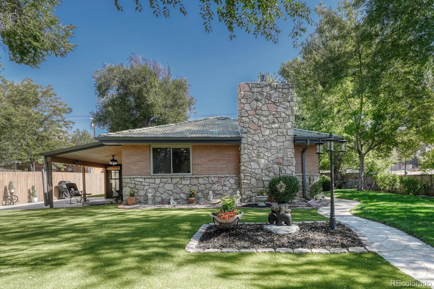 MLS Image #0 for 504  lewis street,castle rock, Colorado