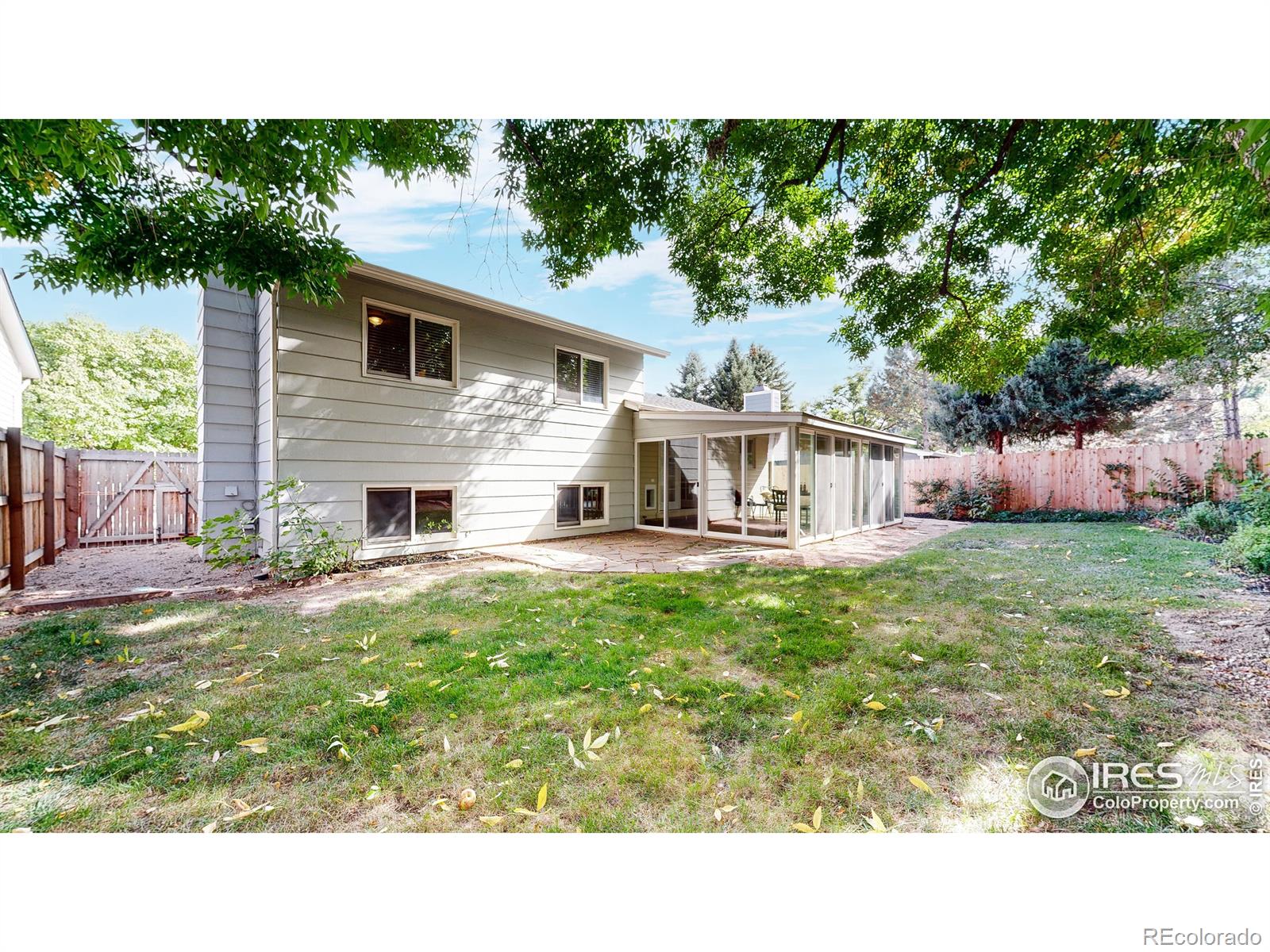 MLS Image #28 for 2819  fauborough court,fort collins, Colorado