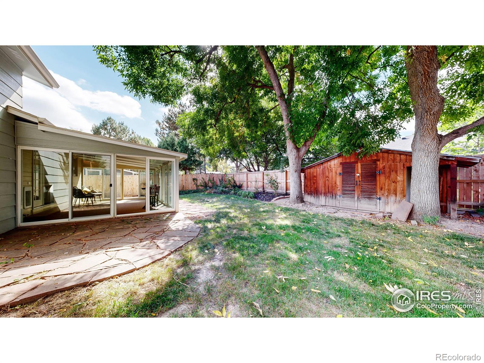 MLS Image #29 for 2819  fauborough court,fort collins, Colorado