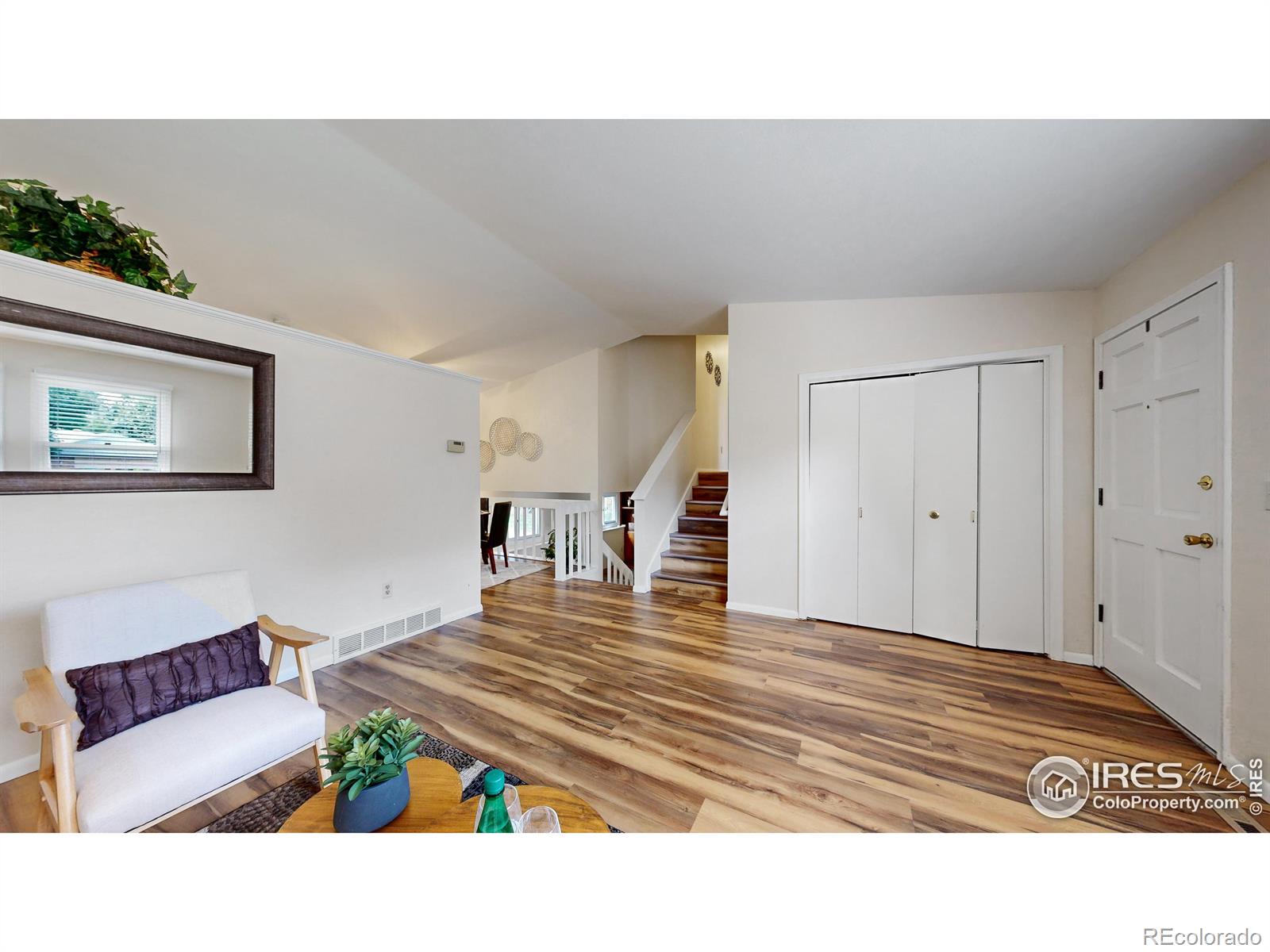 MLS Image #3 for 2819  fauborough court,fort collins, Colorado