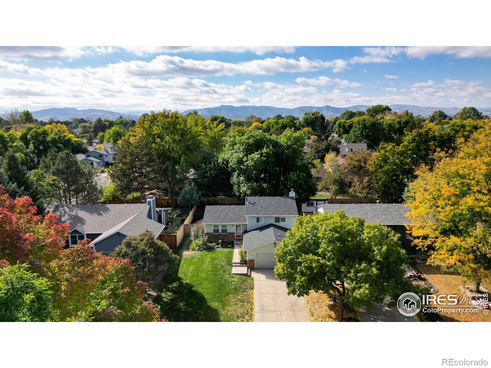 MLS Image #34 for 2819  fauborough court,fort collins, Colorado