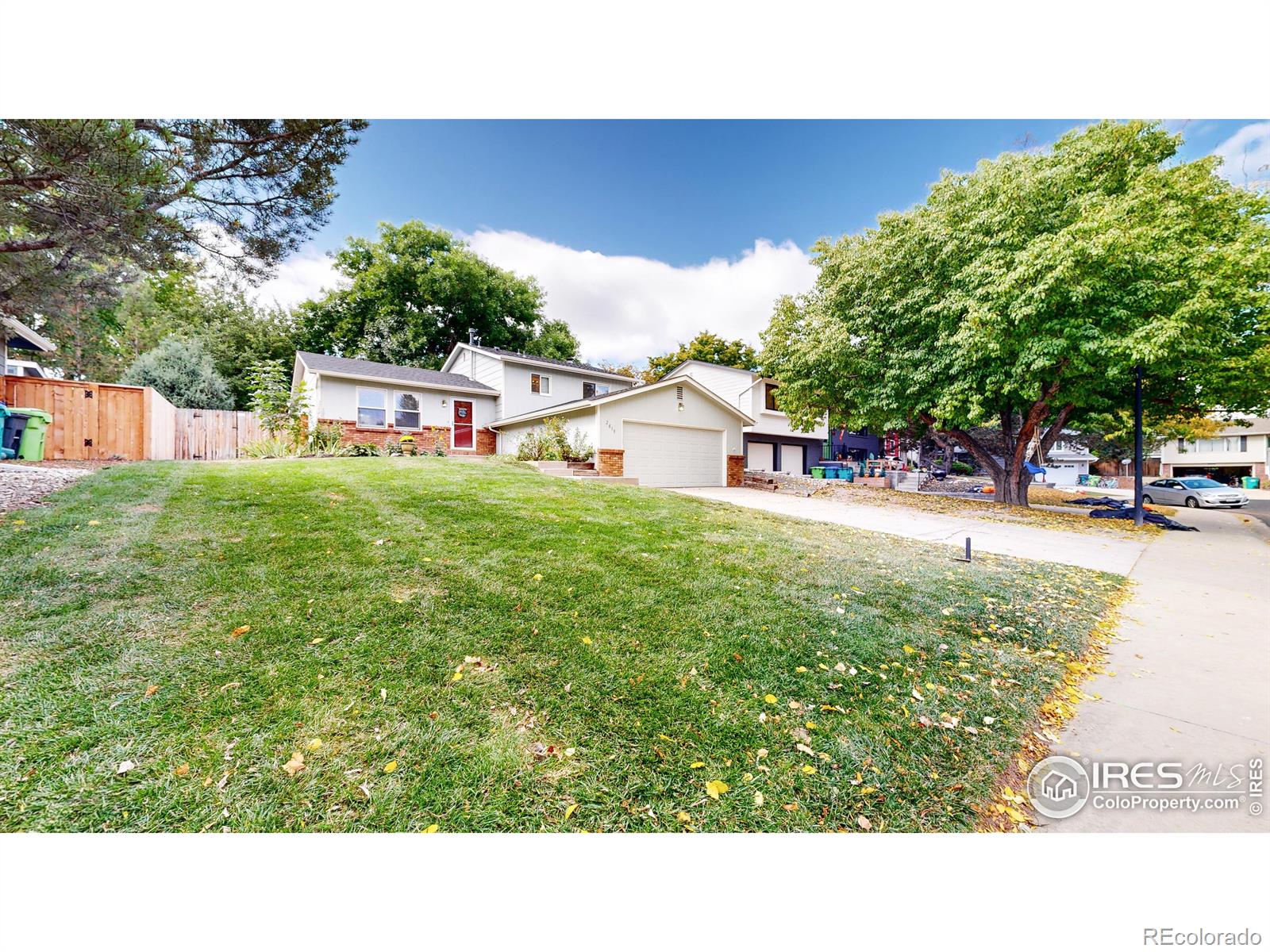 MLS Image #35 for 2819  fauborough court,fort collins, Colorado