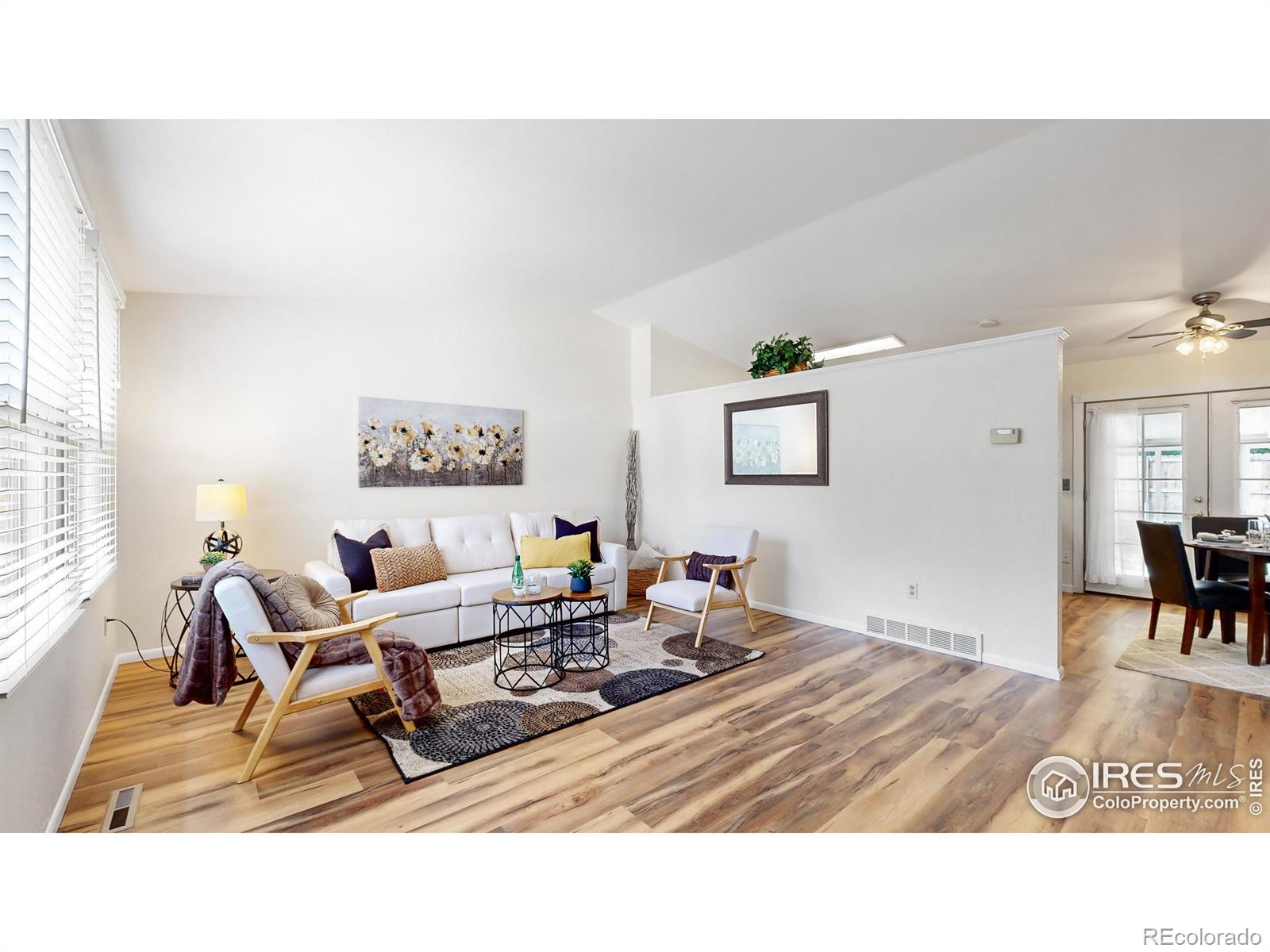 MLS Image #4 for 2819  fauborough court,fort collins, Colorado