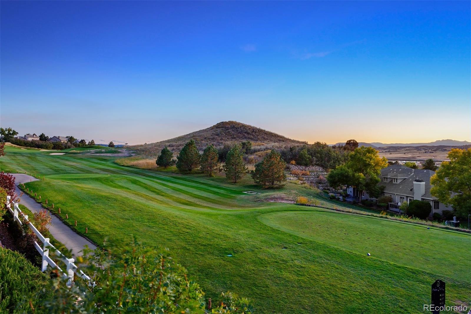 MLS Image #35 for 161  players club drive ,castle rock, Colorado