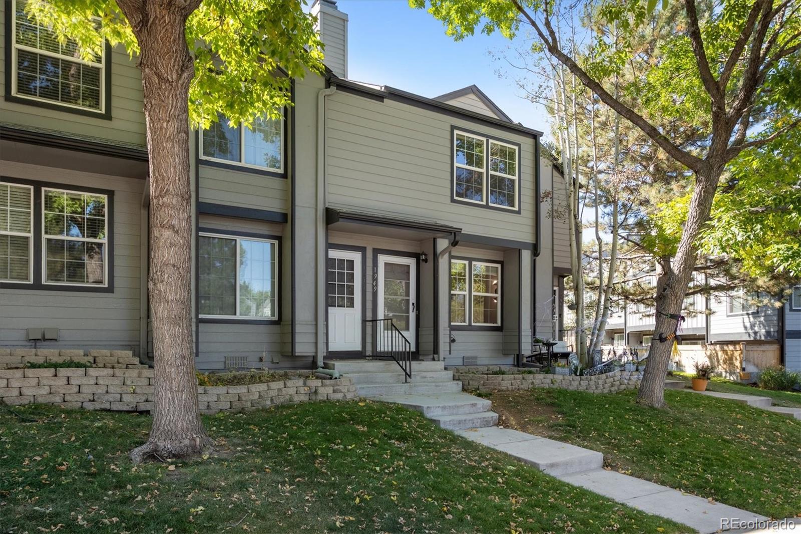 MLS Image #20 for 1949  newland court ,lakewood, Colorado