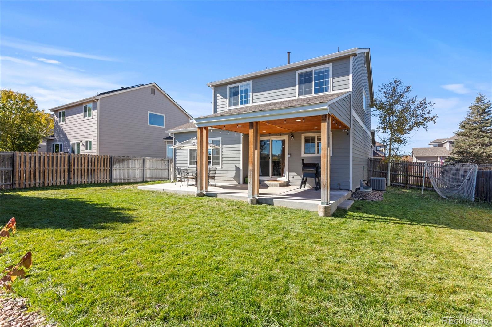 MLS Image #23 for 11580  crow hill drive,parker, Colorado