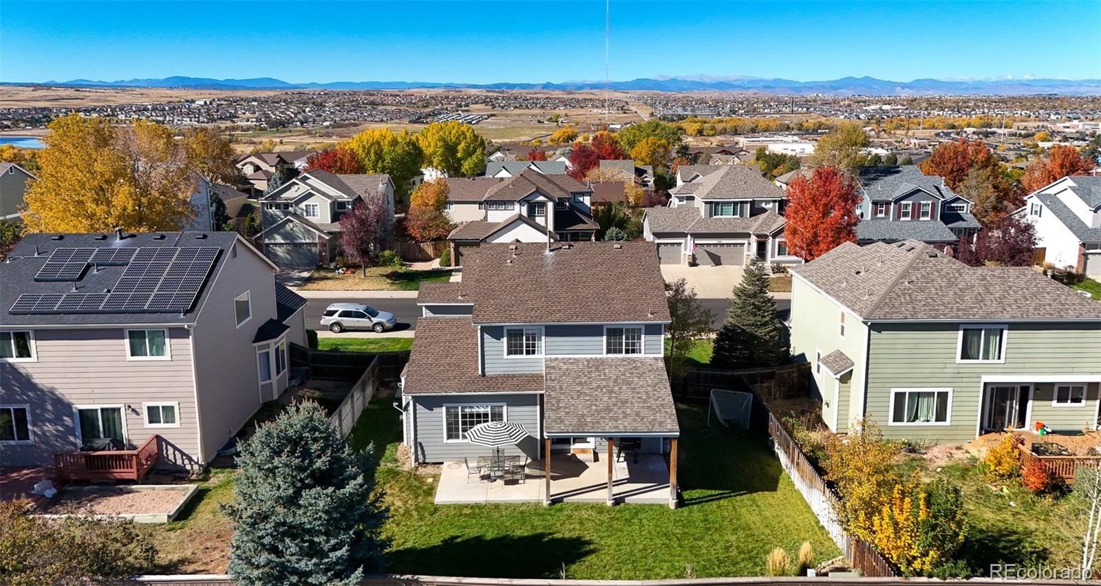 MLS Image #26 for 11580  crow hill drive,parker, Colorado