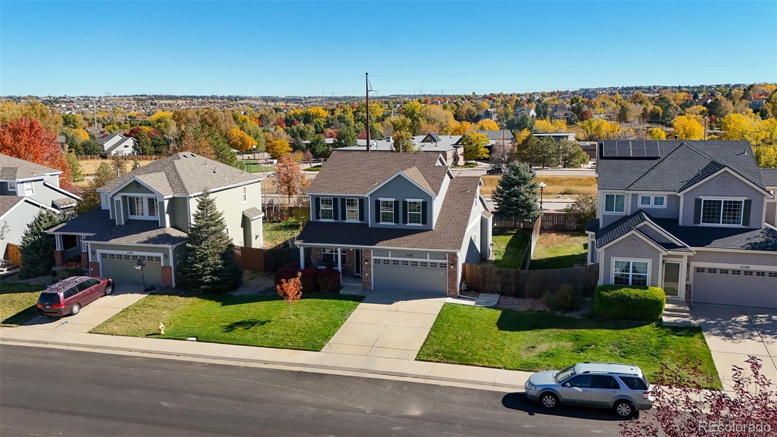 MLS Image #28 for 11580  crow hill drive,parker, Colorado