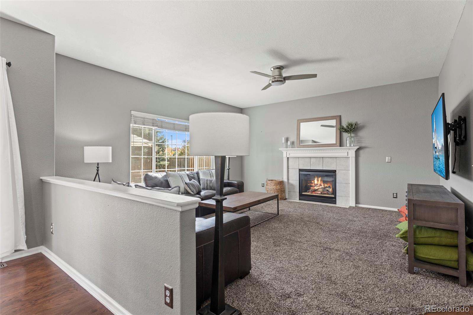 MLS Image #3 for 11580  crow hill drive,parker, Colorado