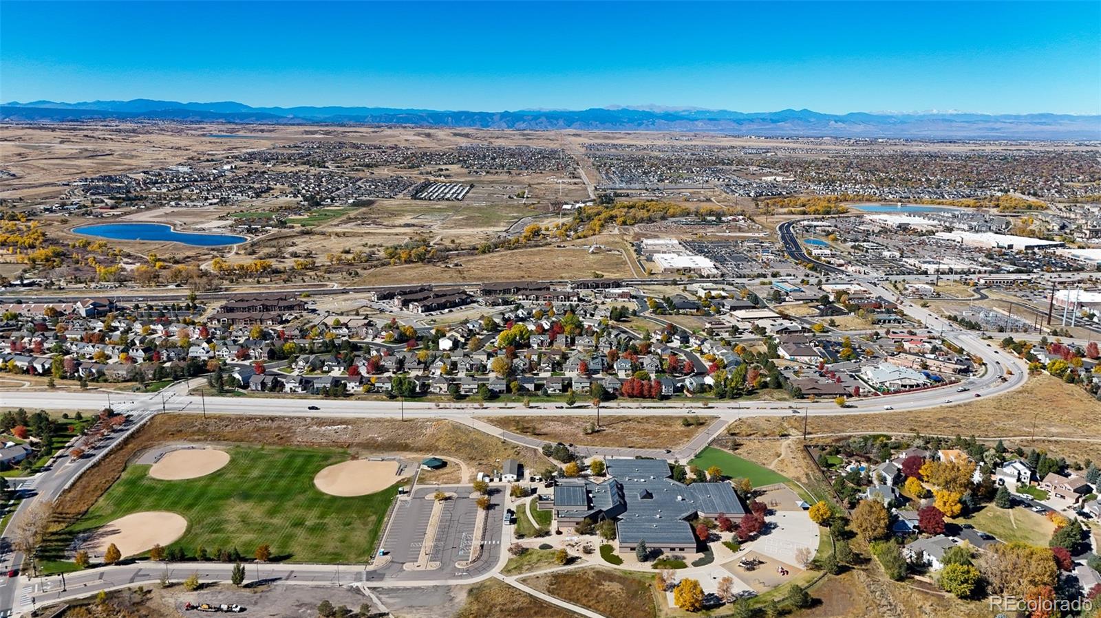 MLS Image #31 for 11580  crow hill drive,parker, Colorado