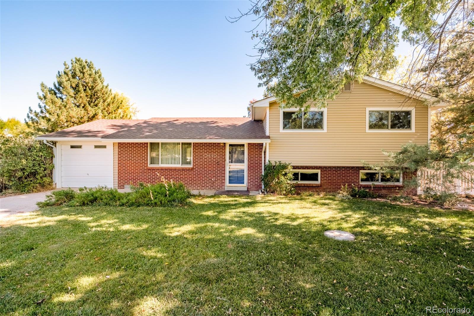 MLS Image #0 for 13490  kennedy avenue,brighton, Colorado