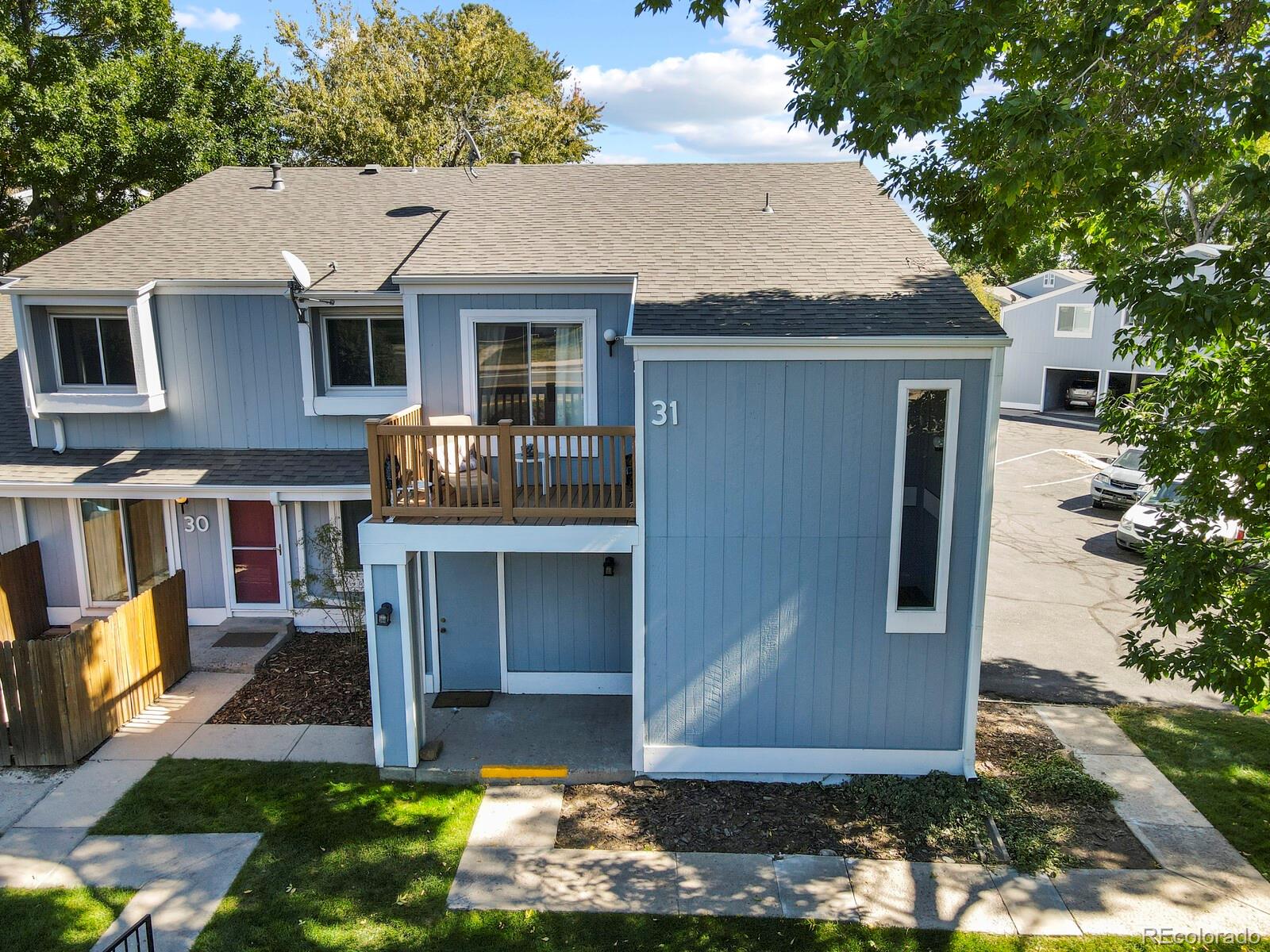 MLS Image #24 for 2557 s dover street 31,lakewood, Colorado