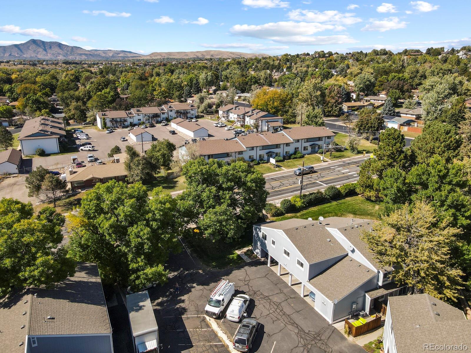 MLS Image #31 for 2557 s dover street 31,lakewood, Colorado