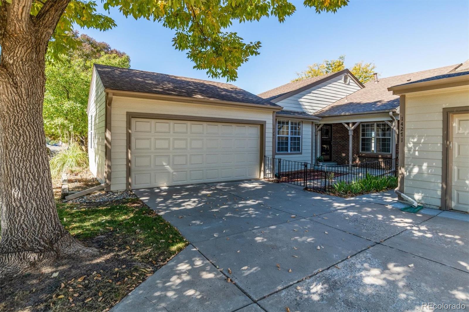 Report Image for 14261 E Warren Place,Aurora, Colorado