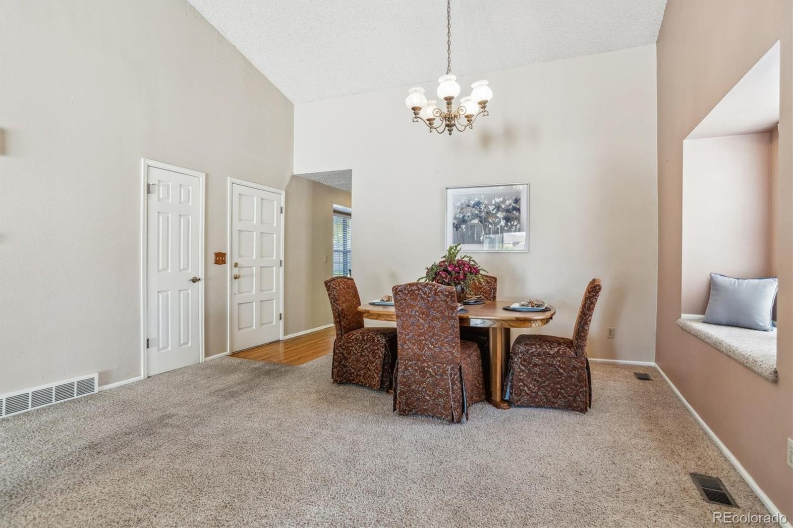 MLS Image #4 for 14261 e warren place ,aurora, Colorado