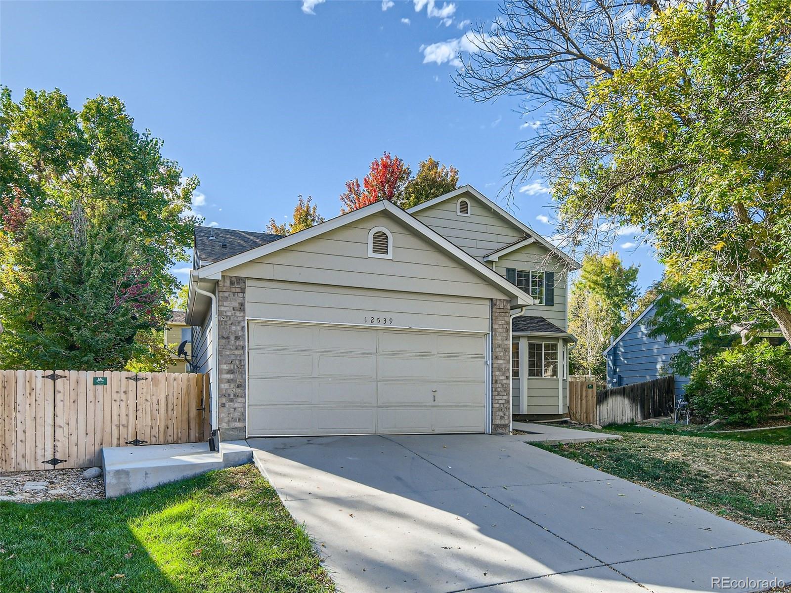 MLS Image #0 for 12539  big dry creek drive,broomfield, Colorado