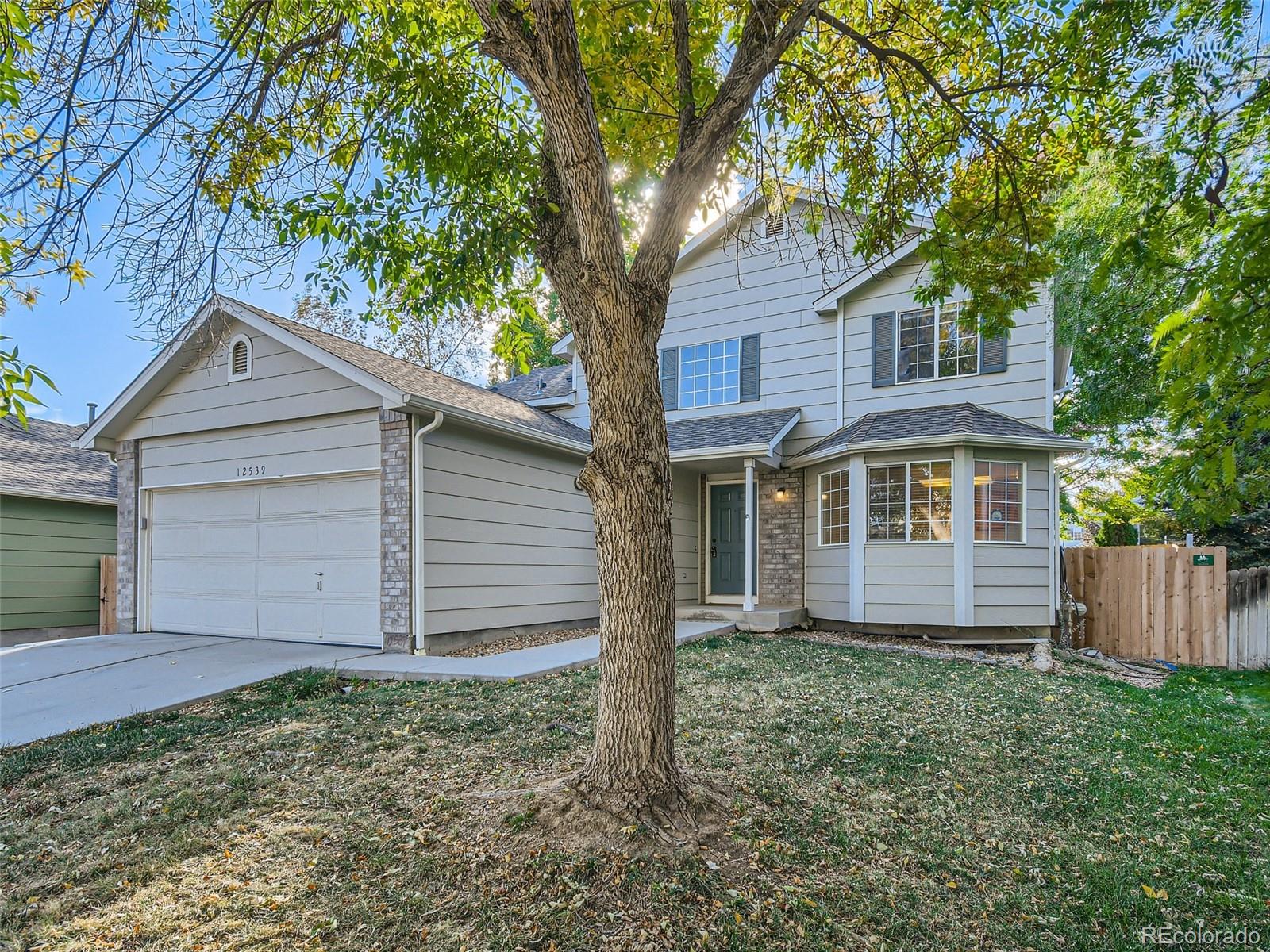 CMA Image for 12539  Big Dry Creek Drive,Broomfield, Colorado