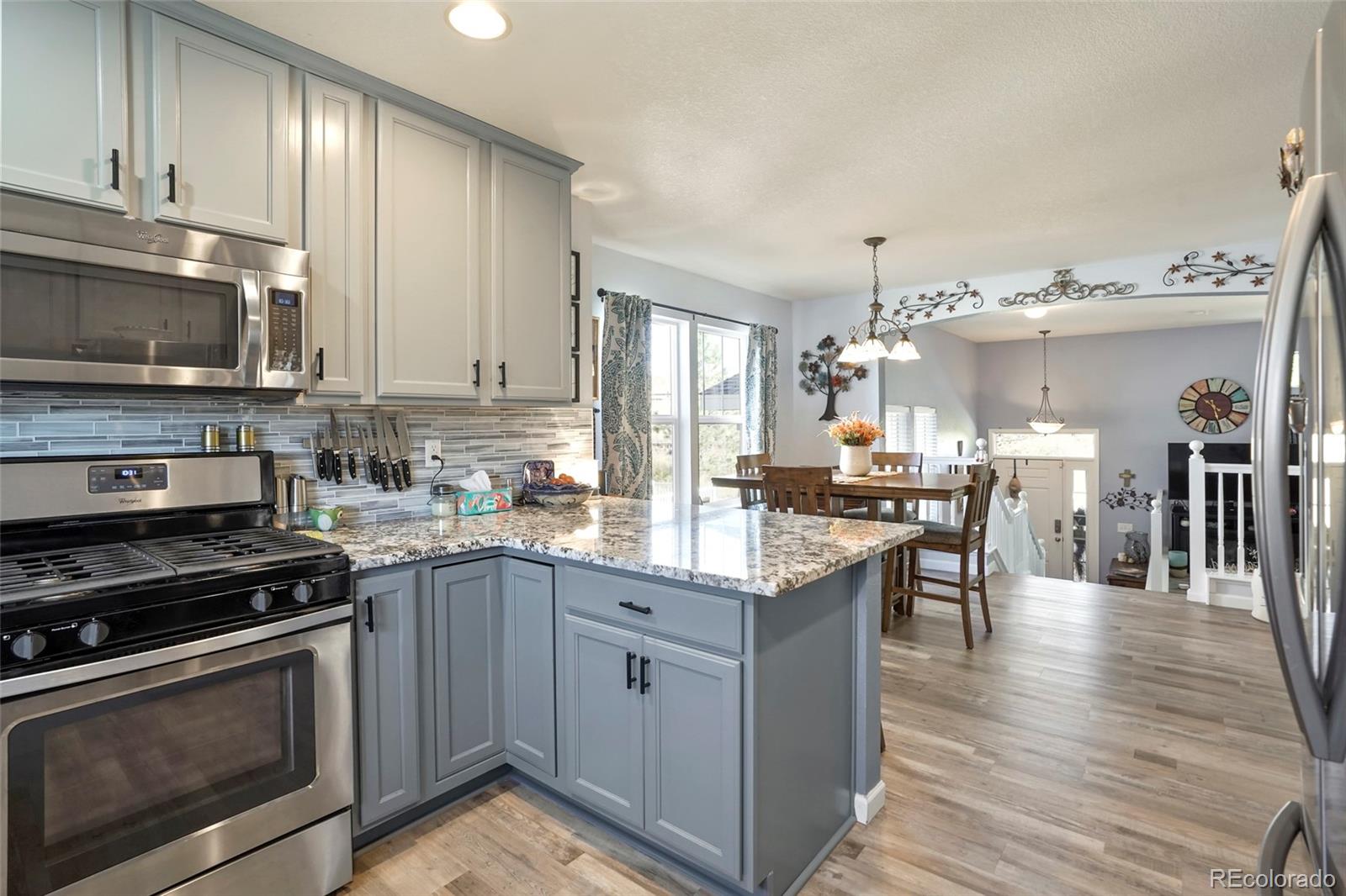 MLS Image #11 for 3770  tranquility trail ,castle rock, Colorado