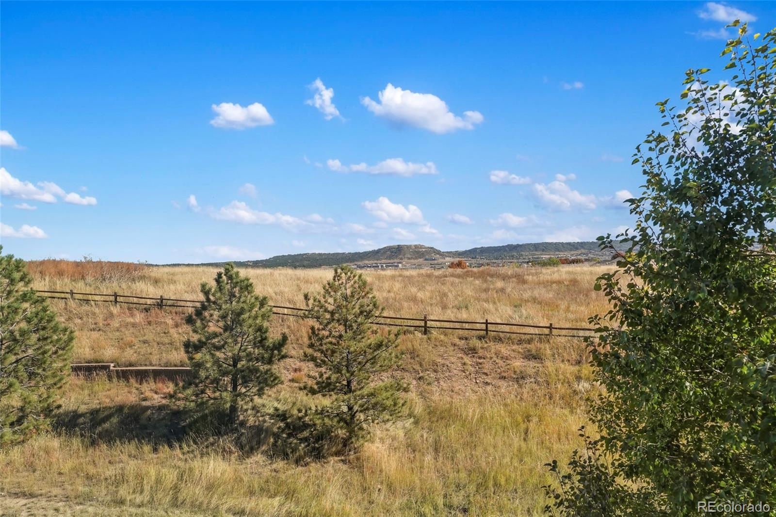 MLS Image #17 for 3770  tranquility trail ,castle rock, Colorado