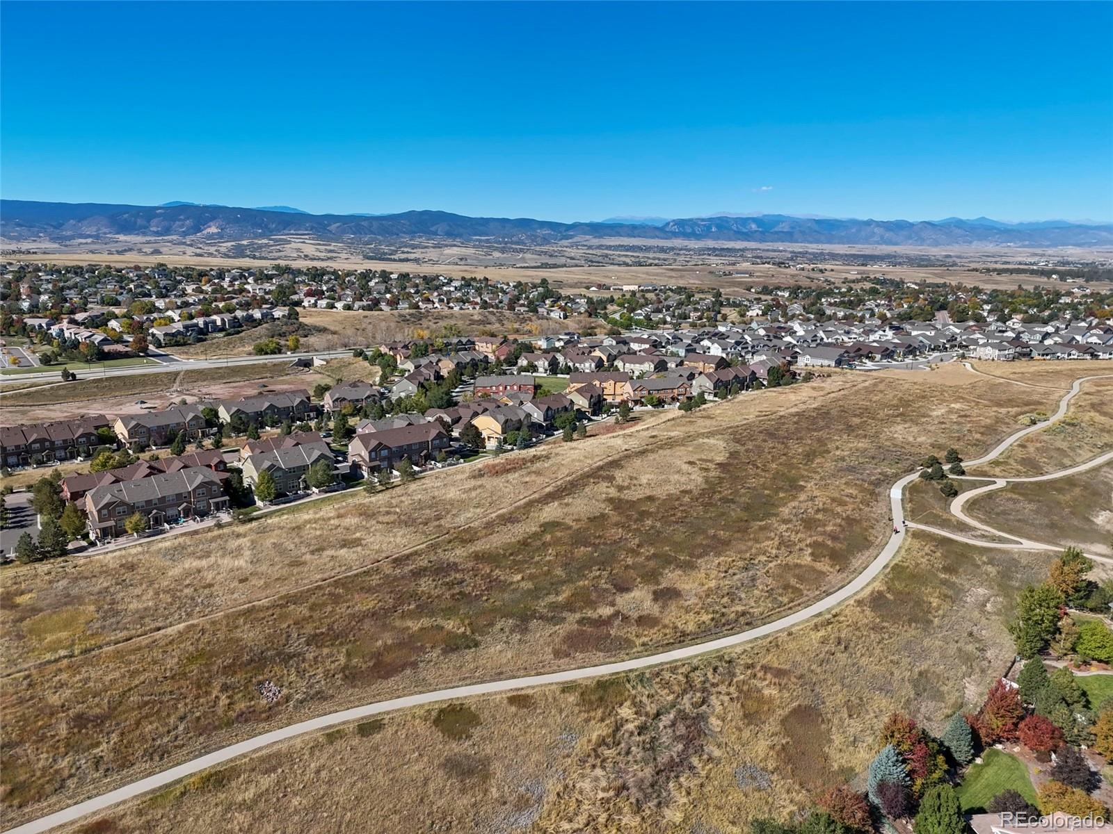 MLS Image #23 for 3770  tranquility trail ,castle rock, Colorado