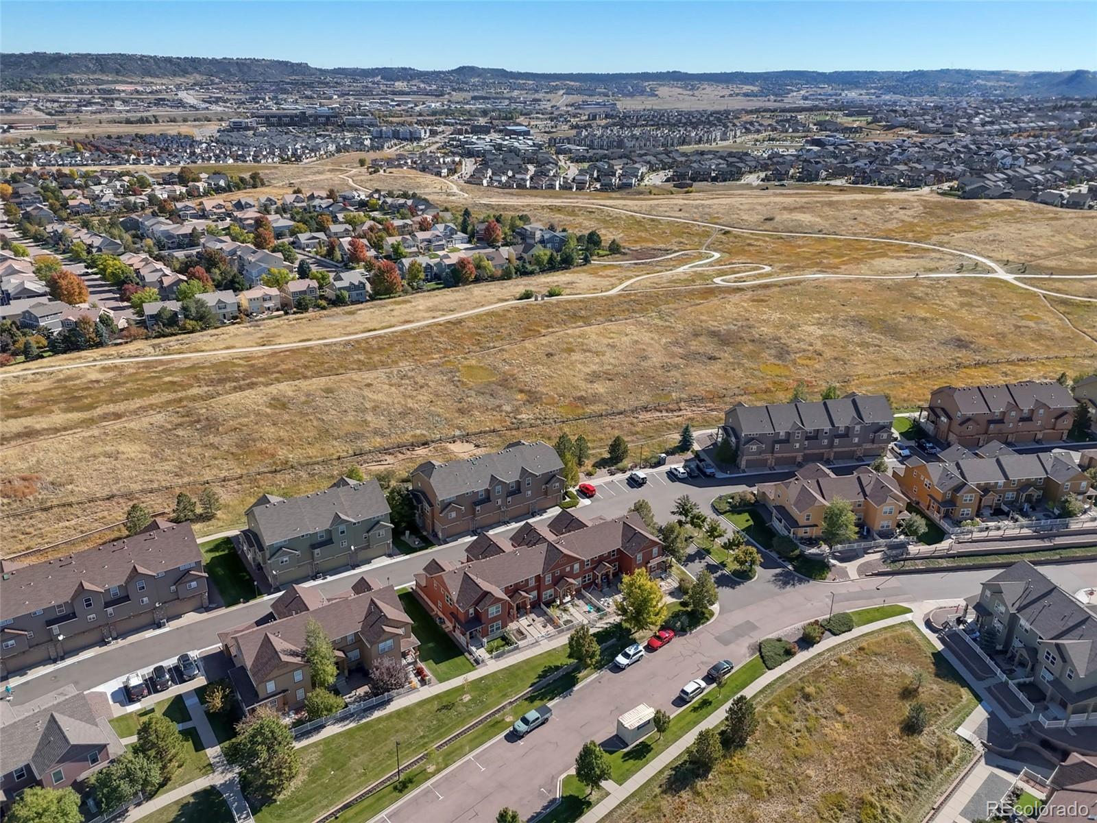 MLS Image #24 for 3770  tranquility trail ,castle rock, Colorado