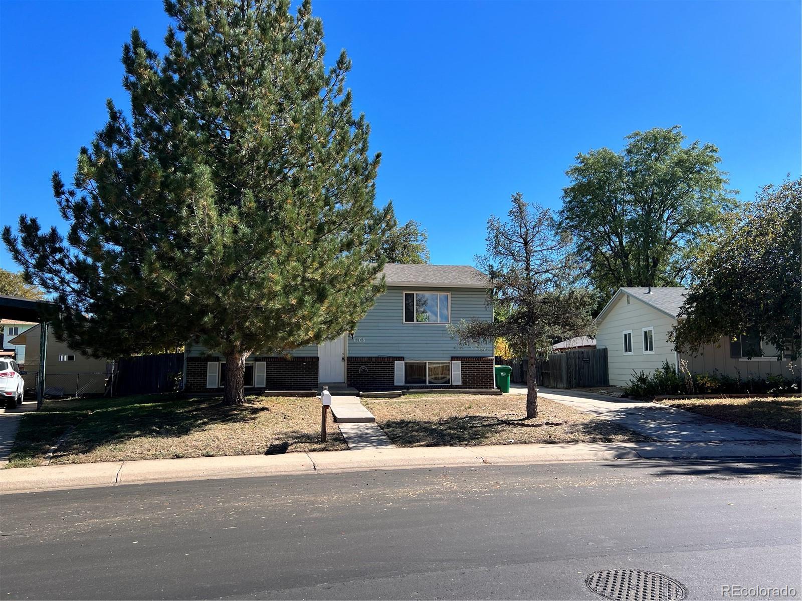 CMA Image for 1108  Nucla Street,Aurora, Colorado