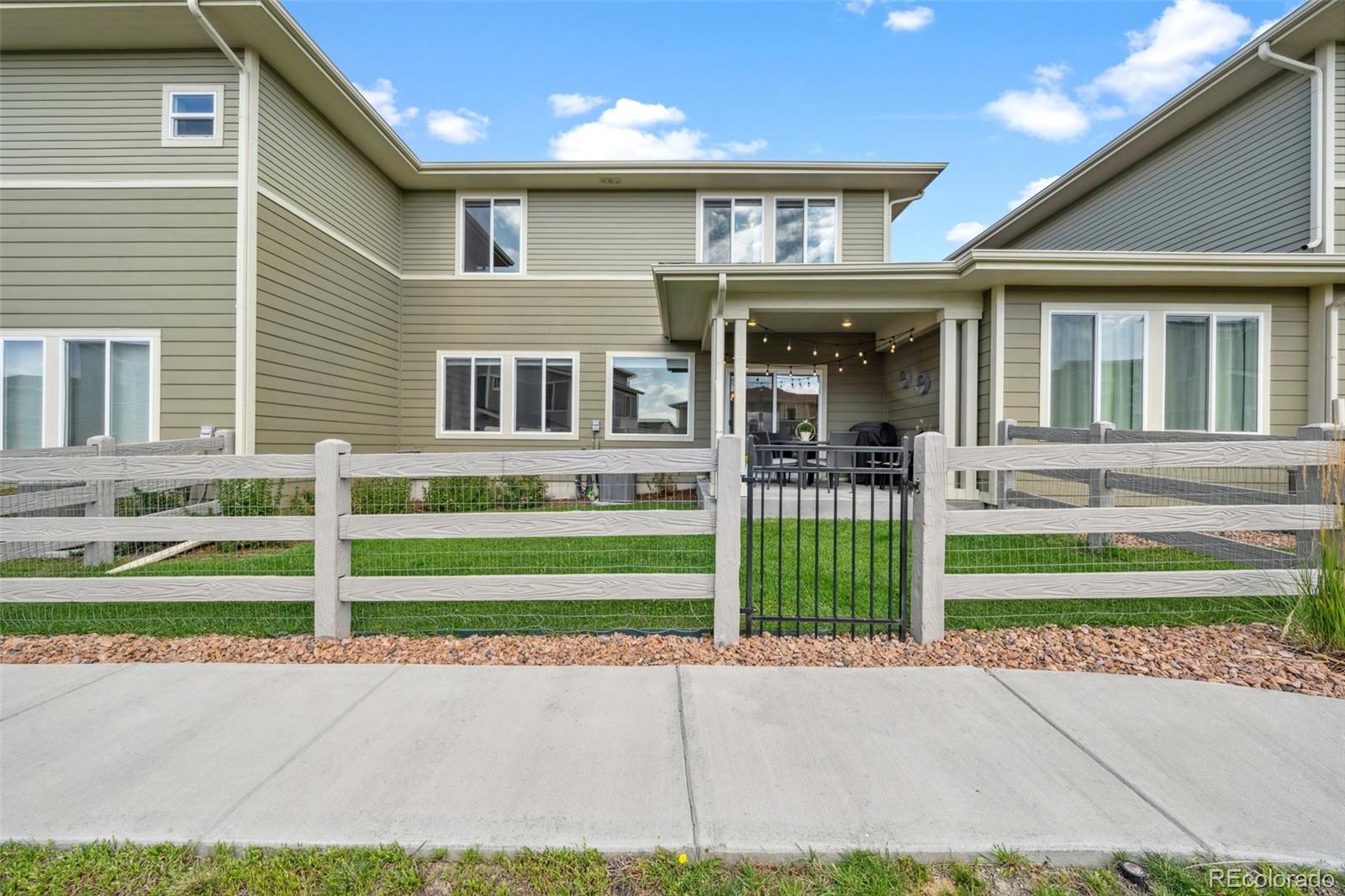 MLS Image #37 for 10057  vervain view,colorado springs, Colorado