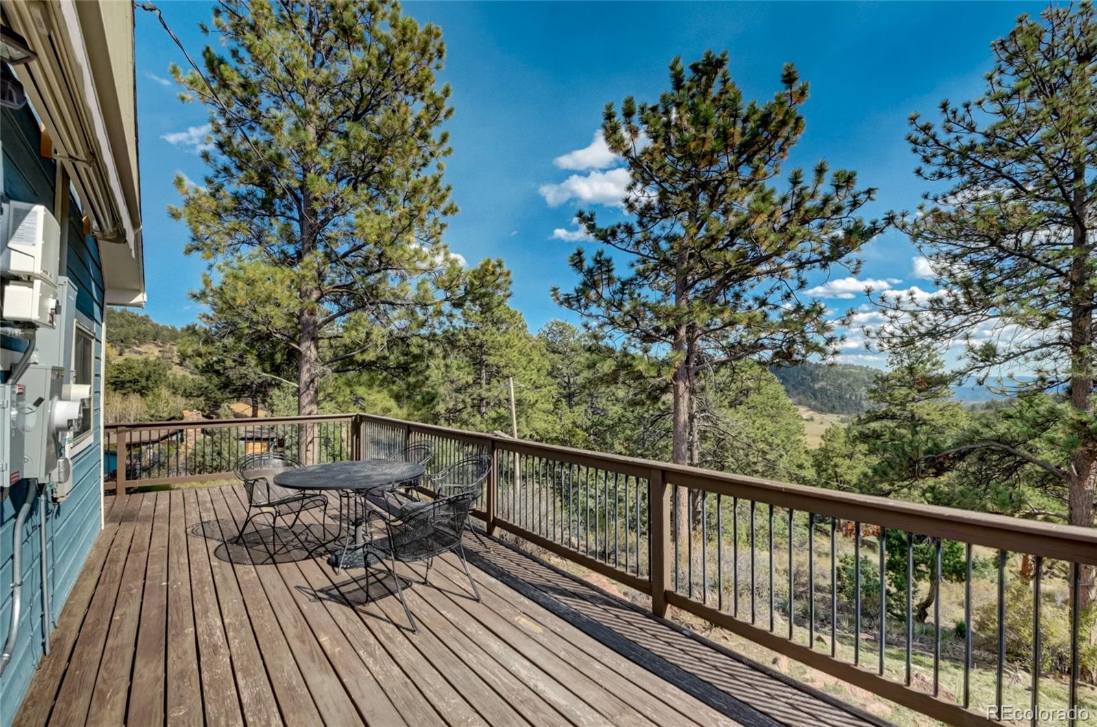 MLS Image #14 for 34458  silver springs boulevard,pine, Colorado