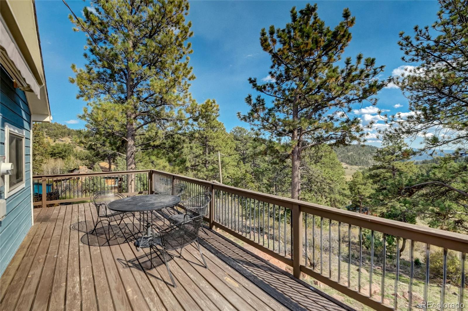 MLS Image #15 for 34458  silver springs boulevard,pine, Colorado