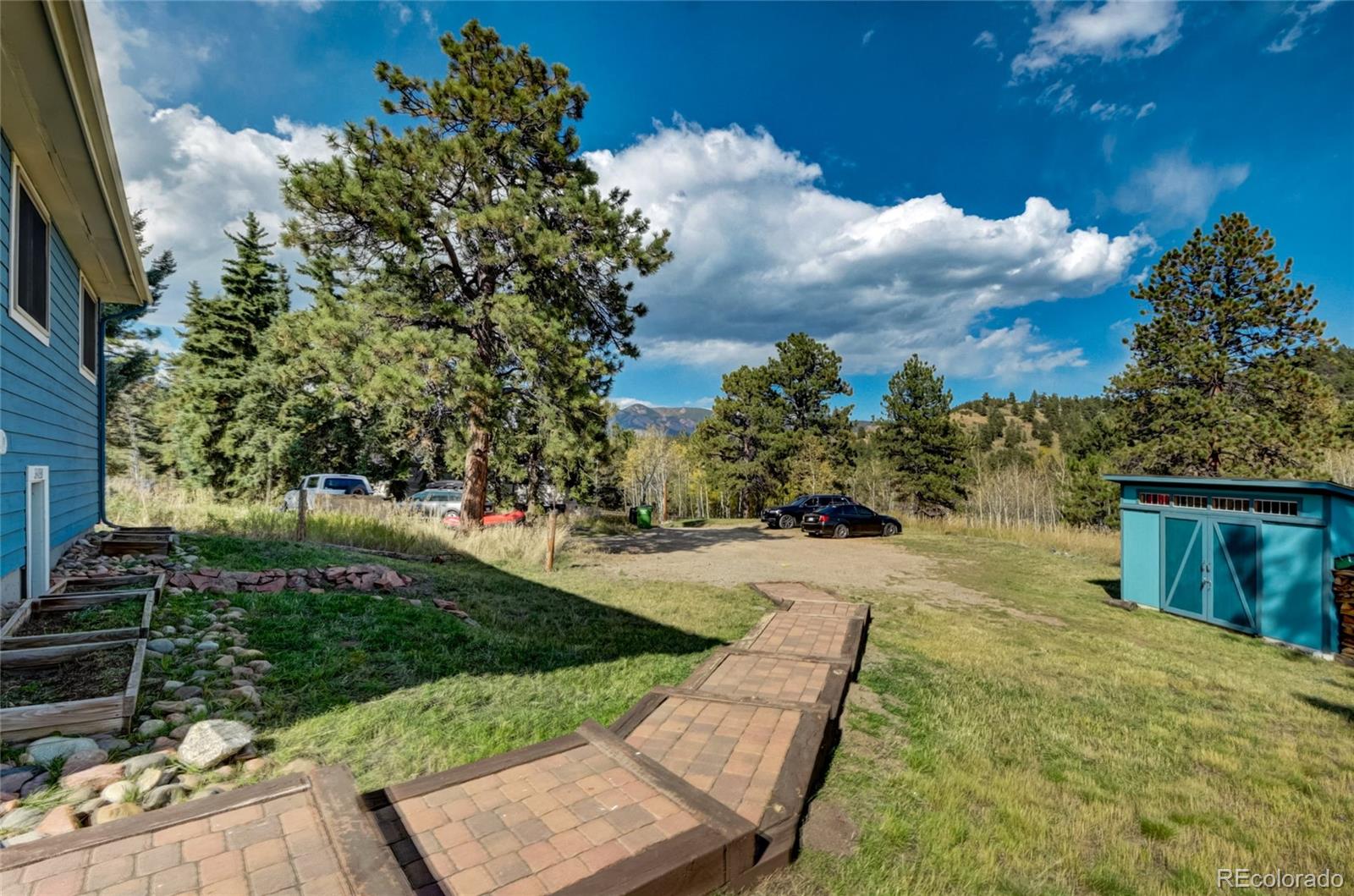 MLS Image #24 for 34458  silver springs boulevard,pine, Colorado