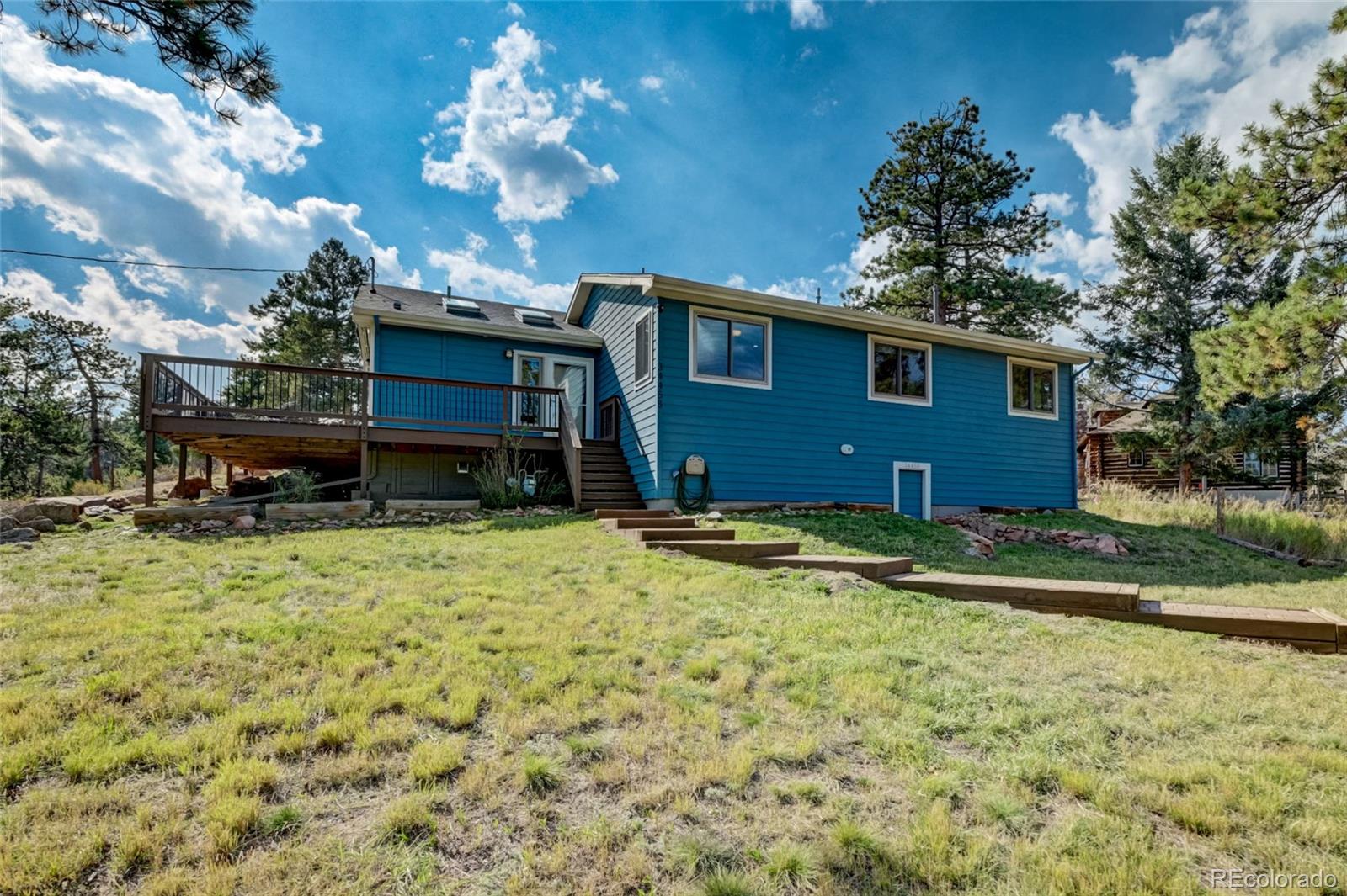 MLS Image #25 for 34458  silver springs boulevard,pine, Colorado