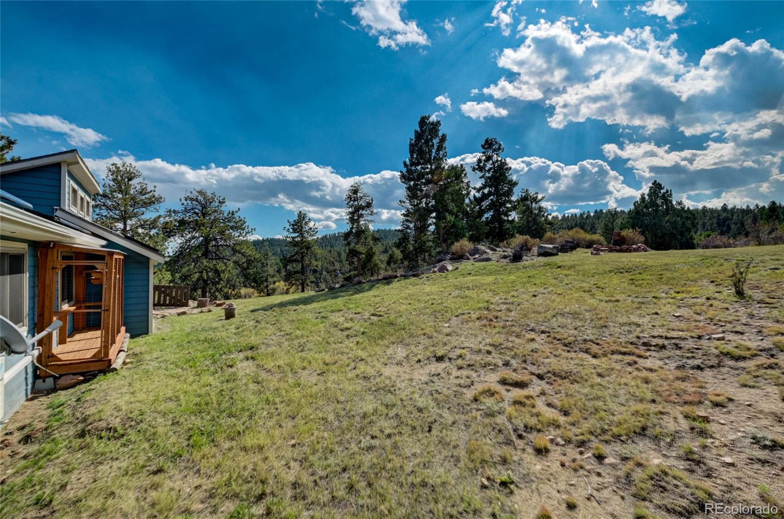 MLS Image #26 for 34458  silver springs boulevard,pine, Colorado