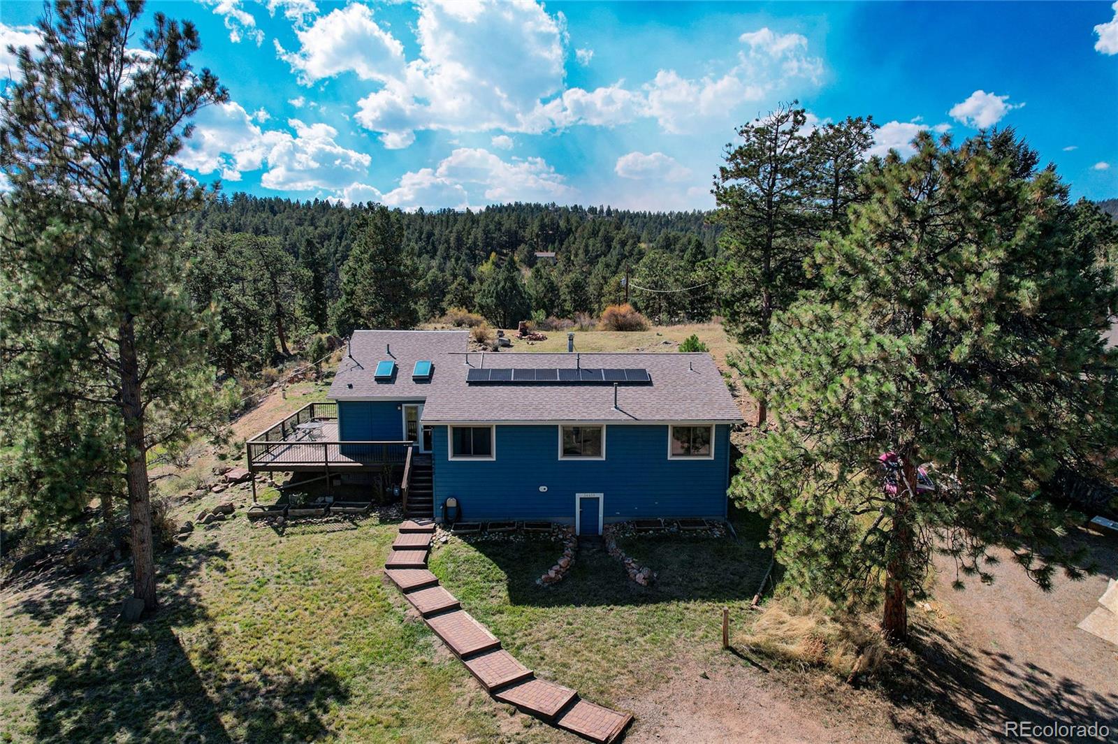 MLS Image #27 for 34458  silver springs boulevard,pine, Colorado