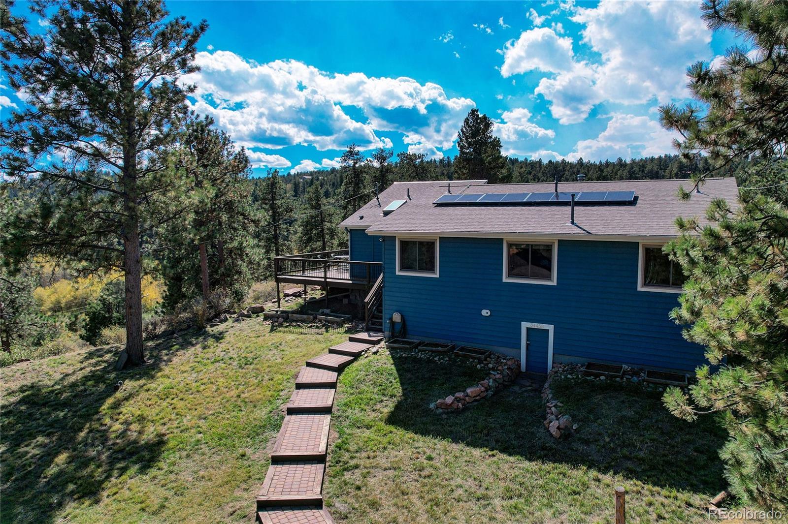 MLS Image #28 for 34458  silver springs boulevard,pine, Colorado