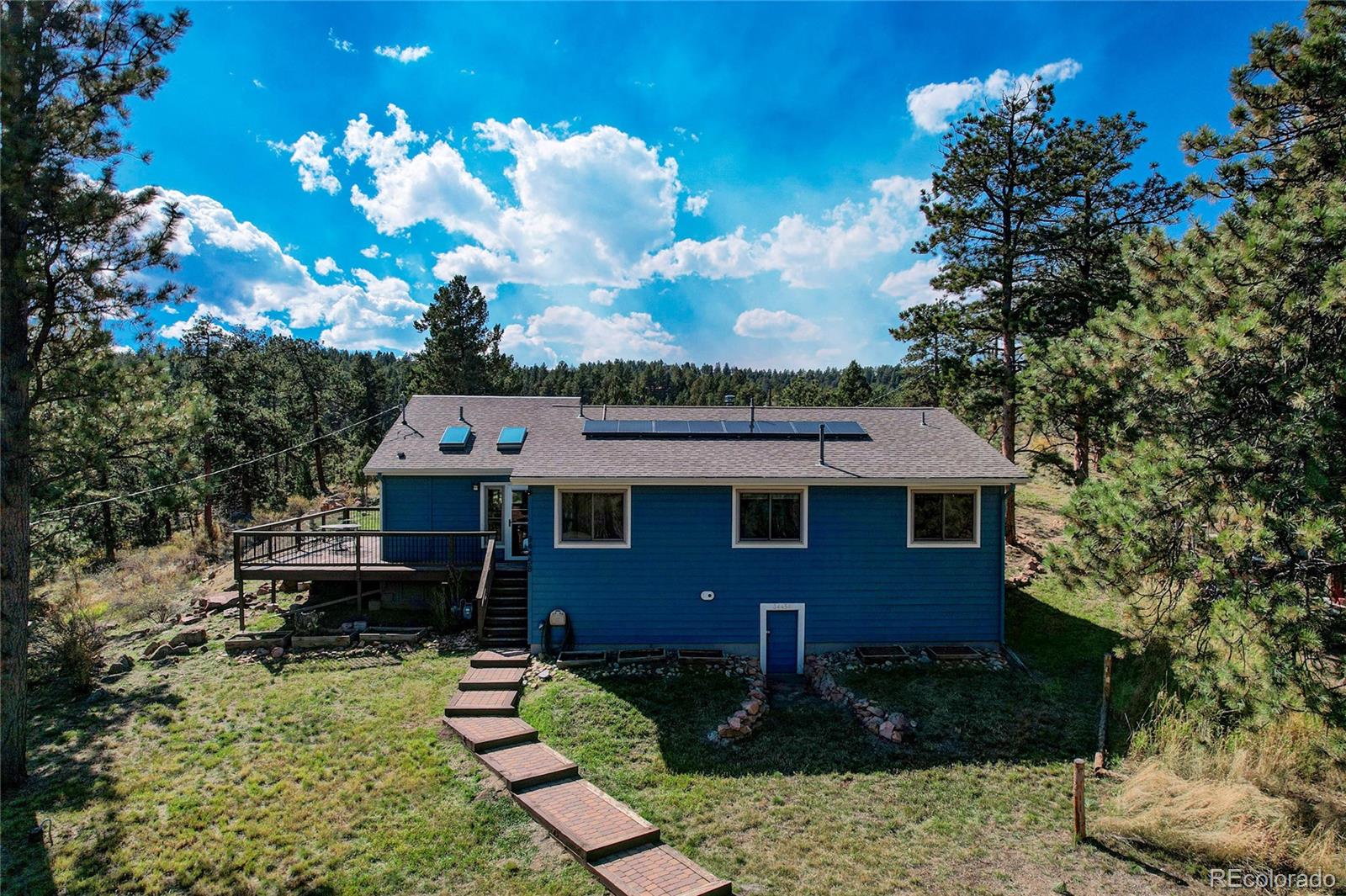 MLS Image #29 for 34458  silver springs boulevard,pine, Colorado