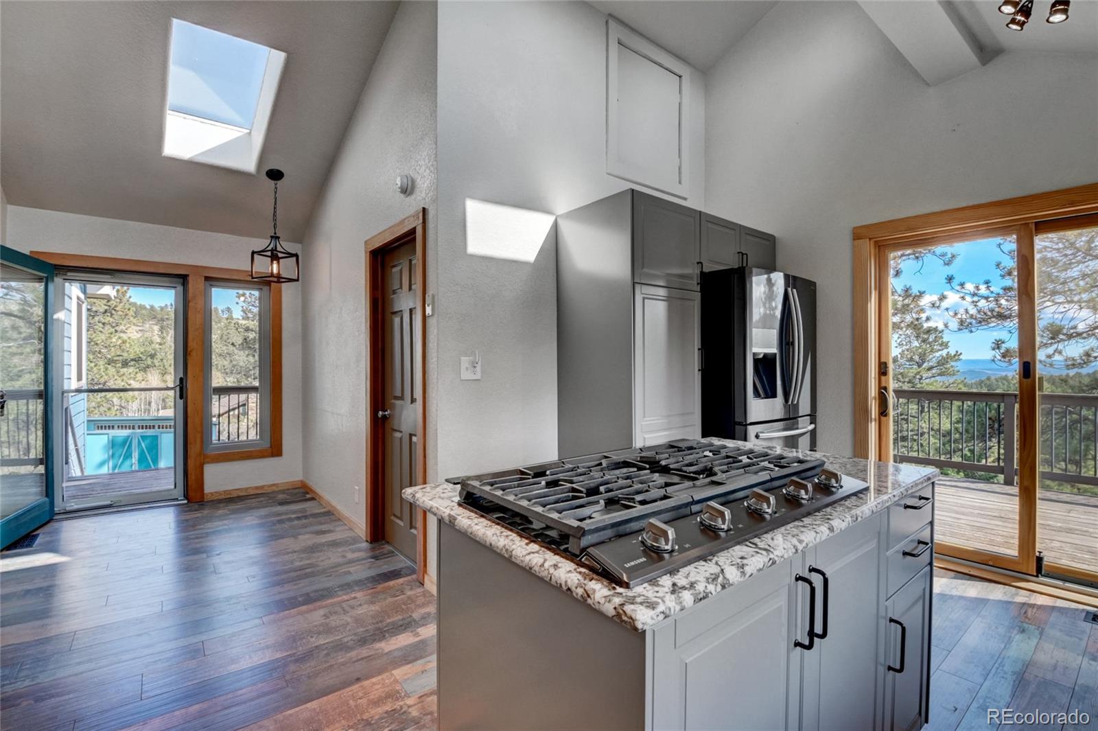 MLS Image #3 for 34458  silver springs boulevard,pine, Colorado