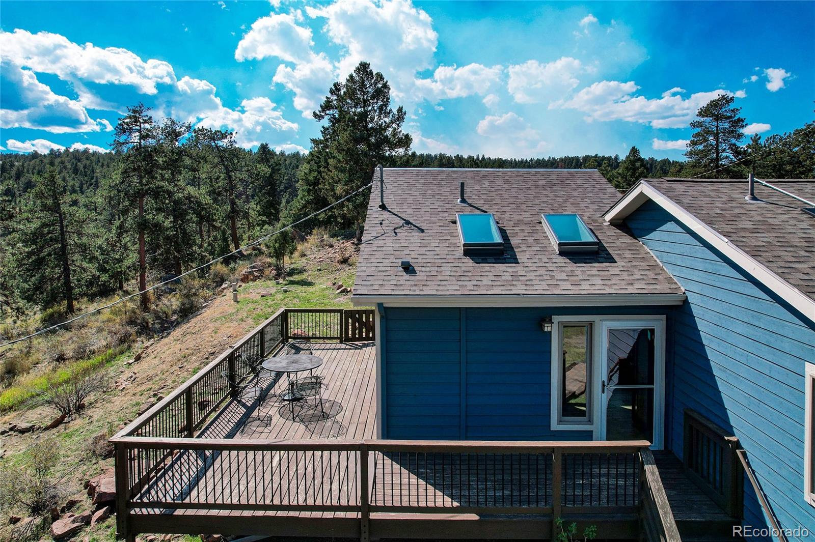 MLS Image #30 for 34458  silver springs boulevard,pine, Colorado