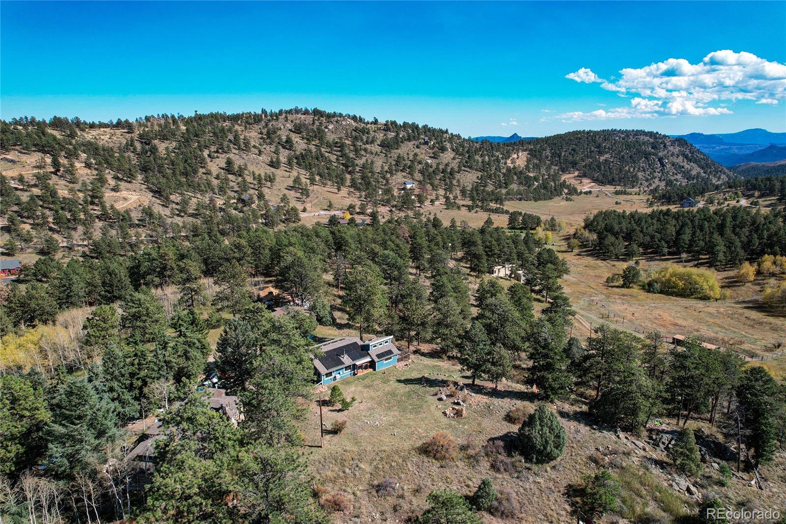 MLS Image #33 for 34458  silver springs boulevard,pine, Colorado