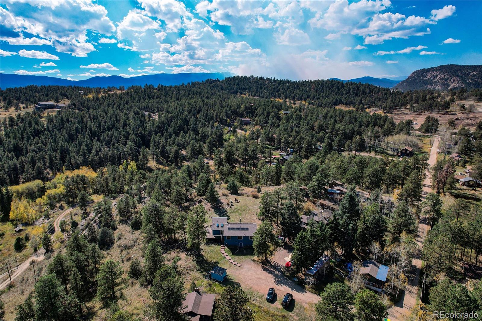 MLS Image #34 for 34458  silver springs boulevard,pine, Colorado