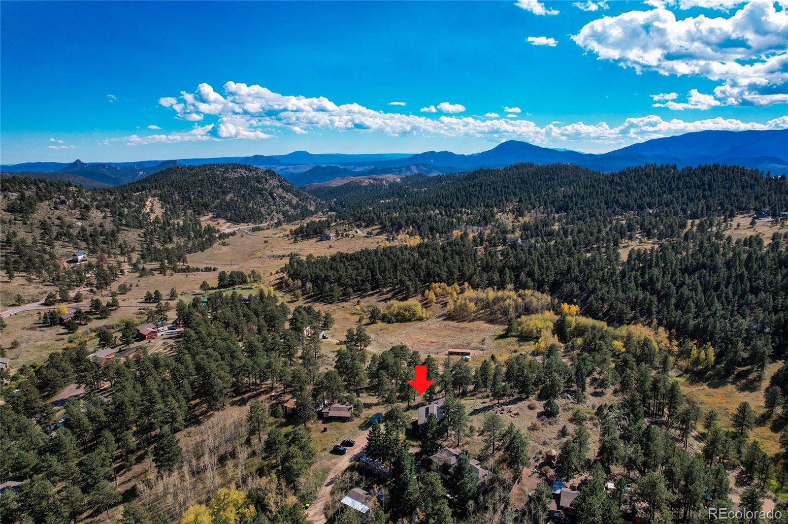 MLS Image #36 for 34458  silver springs boulevard,pine, Colorado