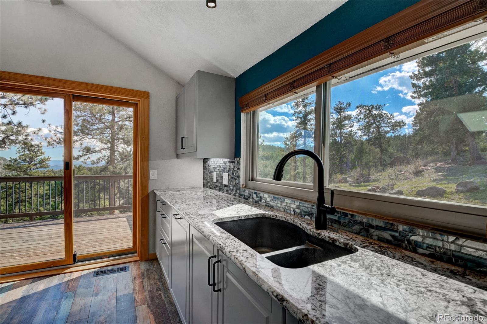 MLS Image #5 for 34458  silver springs boulevard,pine, Colorado