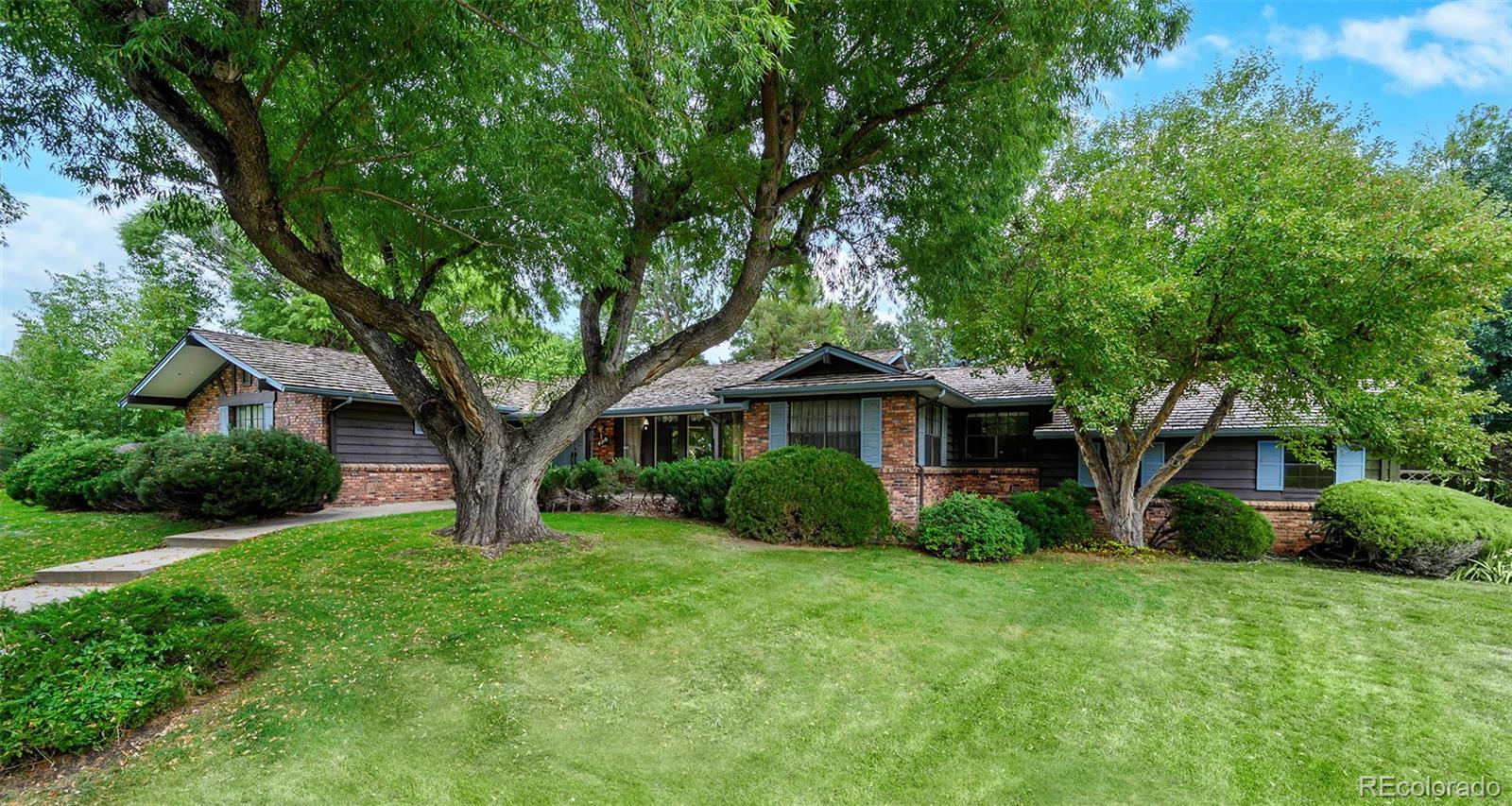 CMA Image for 5091 e oxford avenue,Cherry Hills Village, Colorado