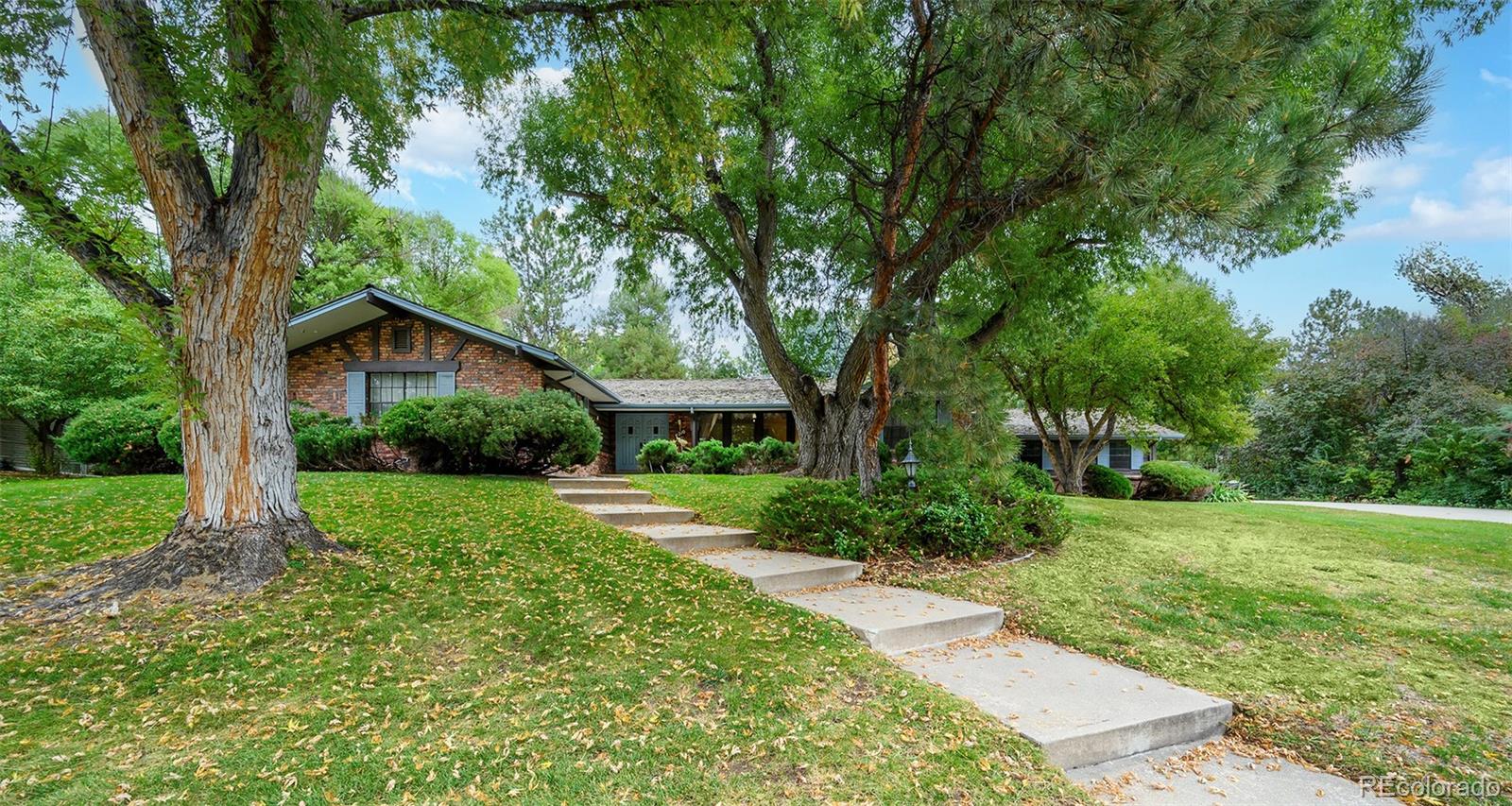 MLS Image #17 for 4210 s dahlia street,cherry hills village, Colorado