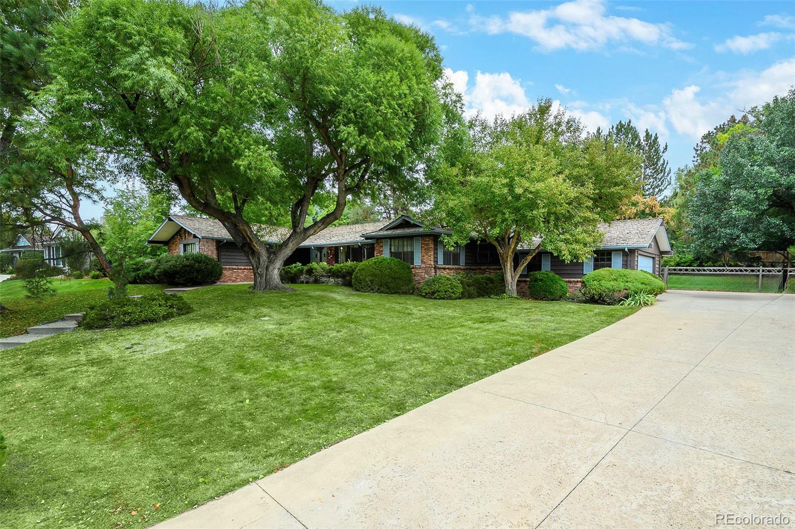 MLS Image #18 for 4210 s dahlia street,cherry hills village, Colorado